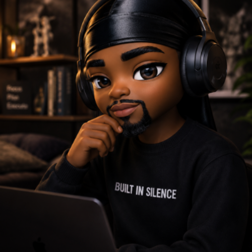 Black Bird - Digital Strategy & Market Research.