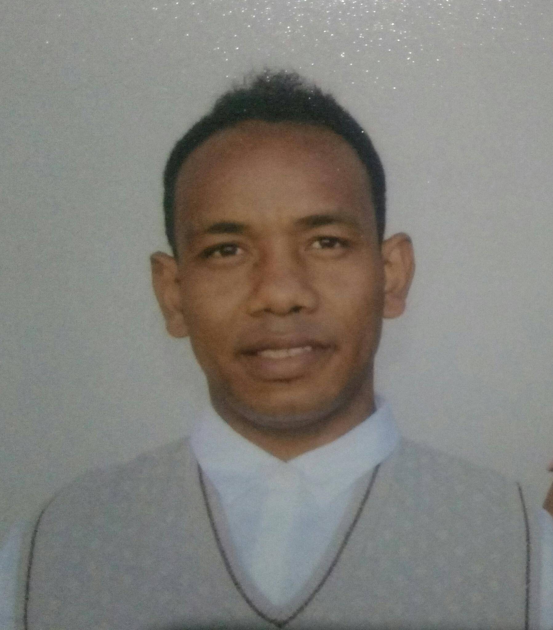 Hervé Randriamihanta - Modérateur Francophone