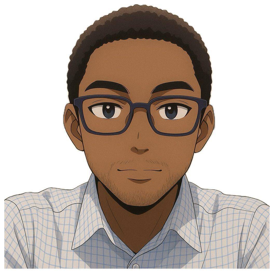 Daniel Samba T.