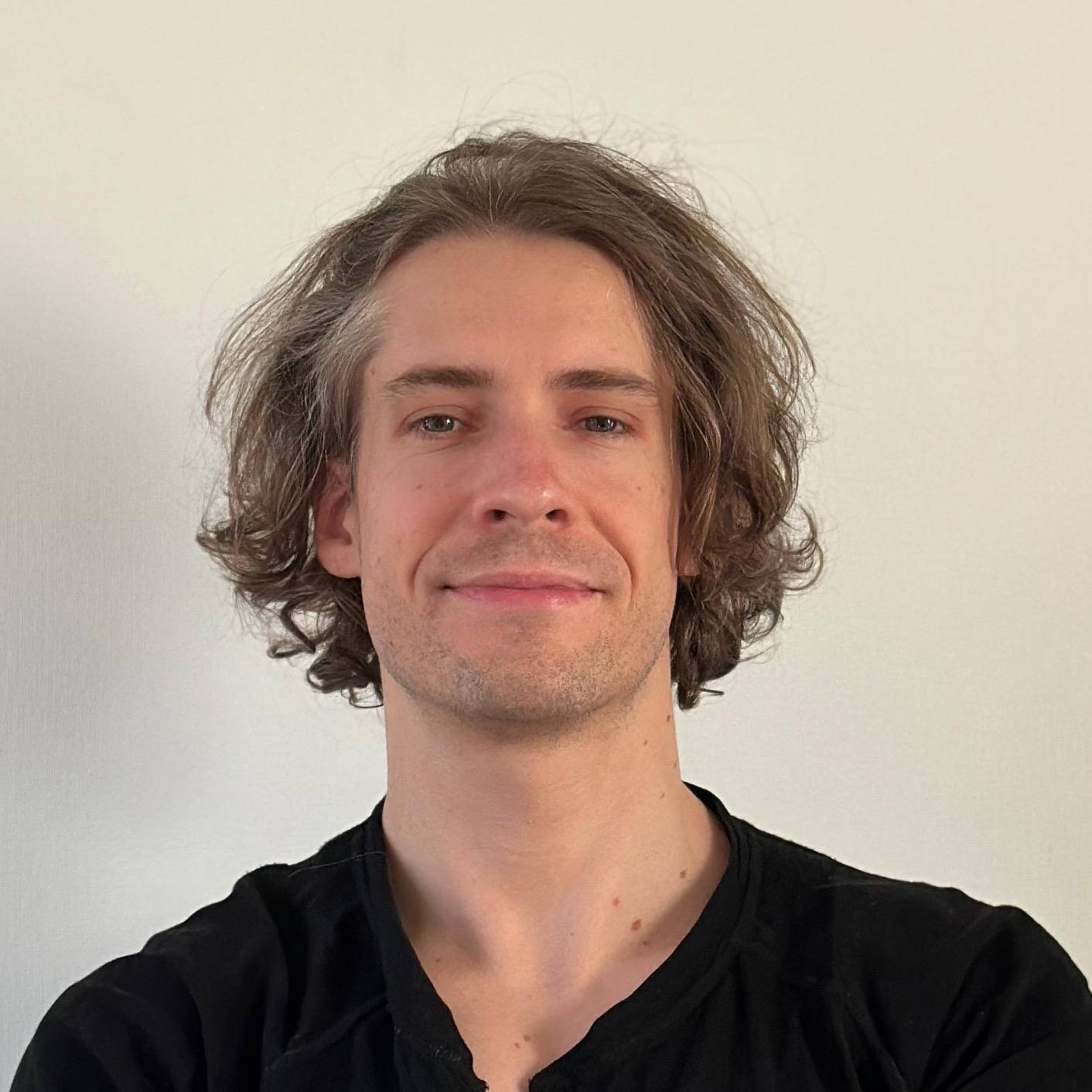 Yannick Vairon