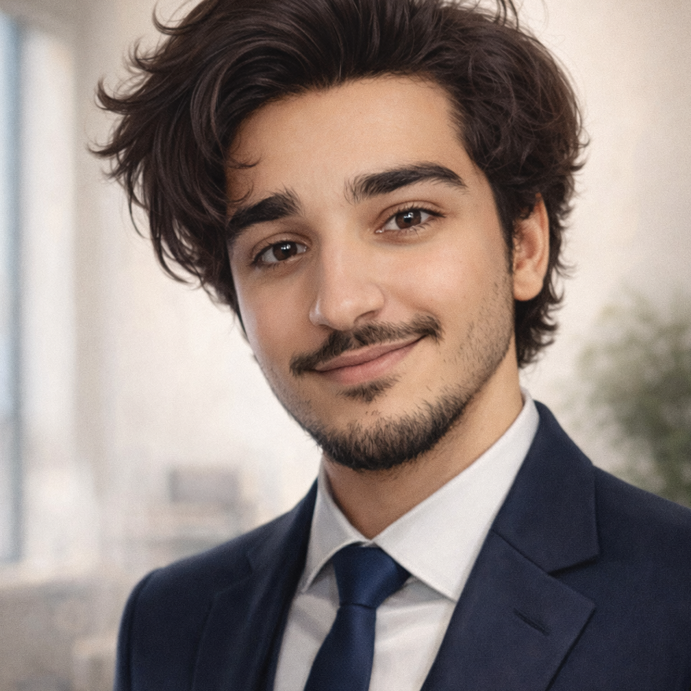 Soultane Raqi - Full-Stack Software Engineer (React / Node.js)