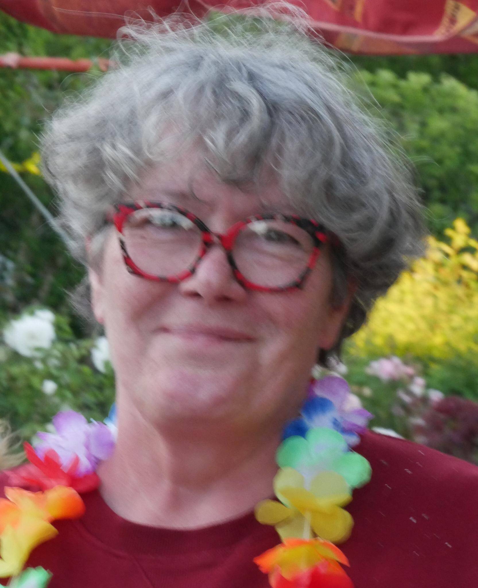Marie Pierre Del