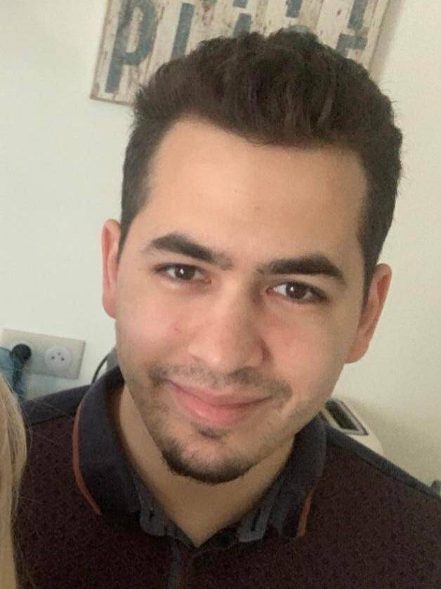 Jean-Baptiste Kasparian - Animateur CG
