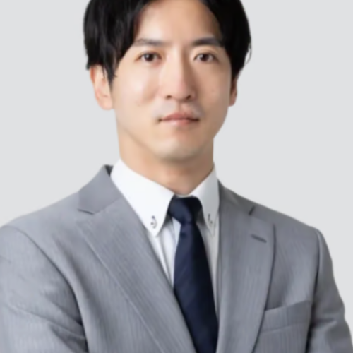 Ryutaro Imai - Social Media Manager and Digital Marketing Special