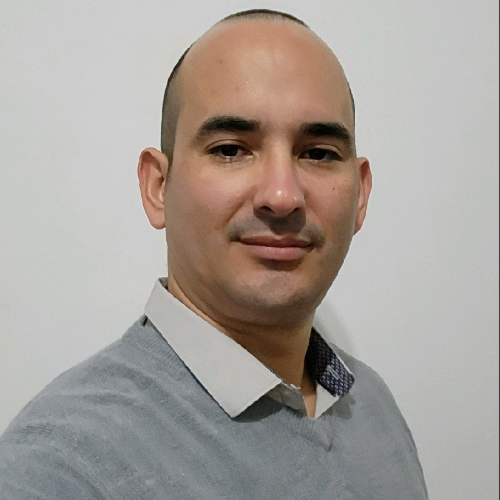 Wilson  - Tech Lead & Full Stack Engineer