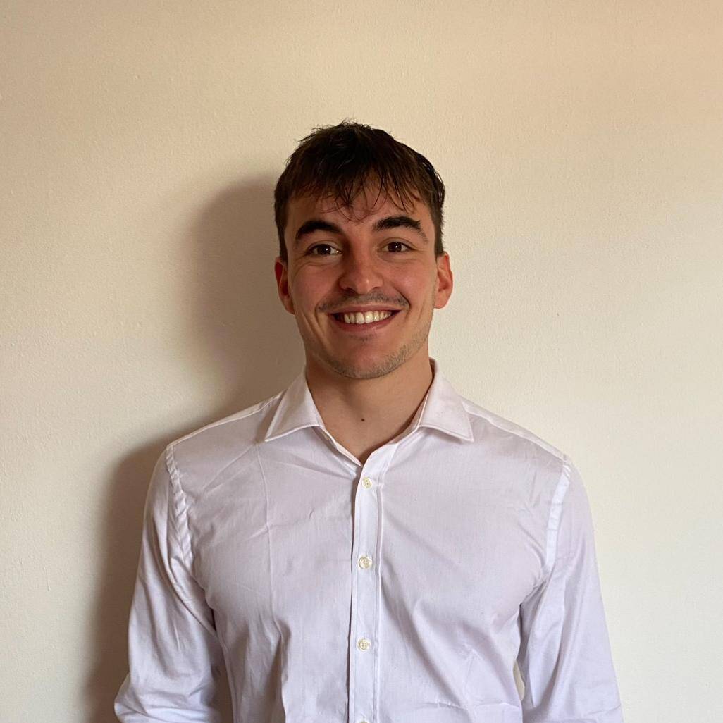 Adrien Bardi - SAP Integration Engineer CPI - PI - PO - BTP