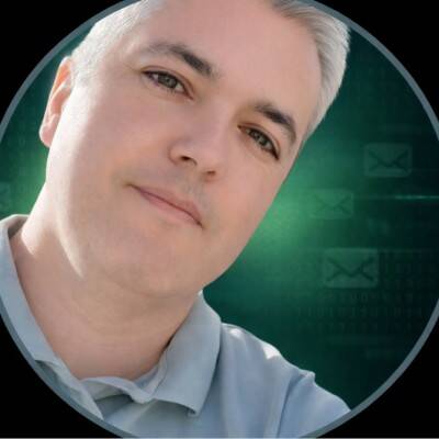Davide L. - Expert délivrabilité & sécurité email