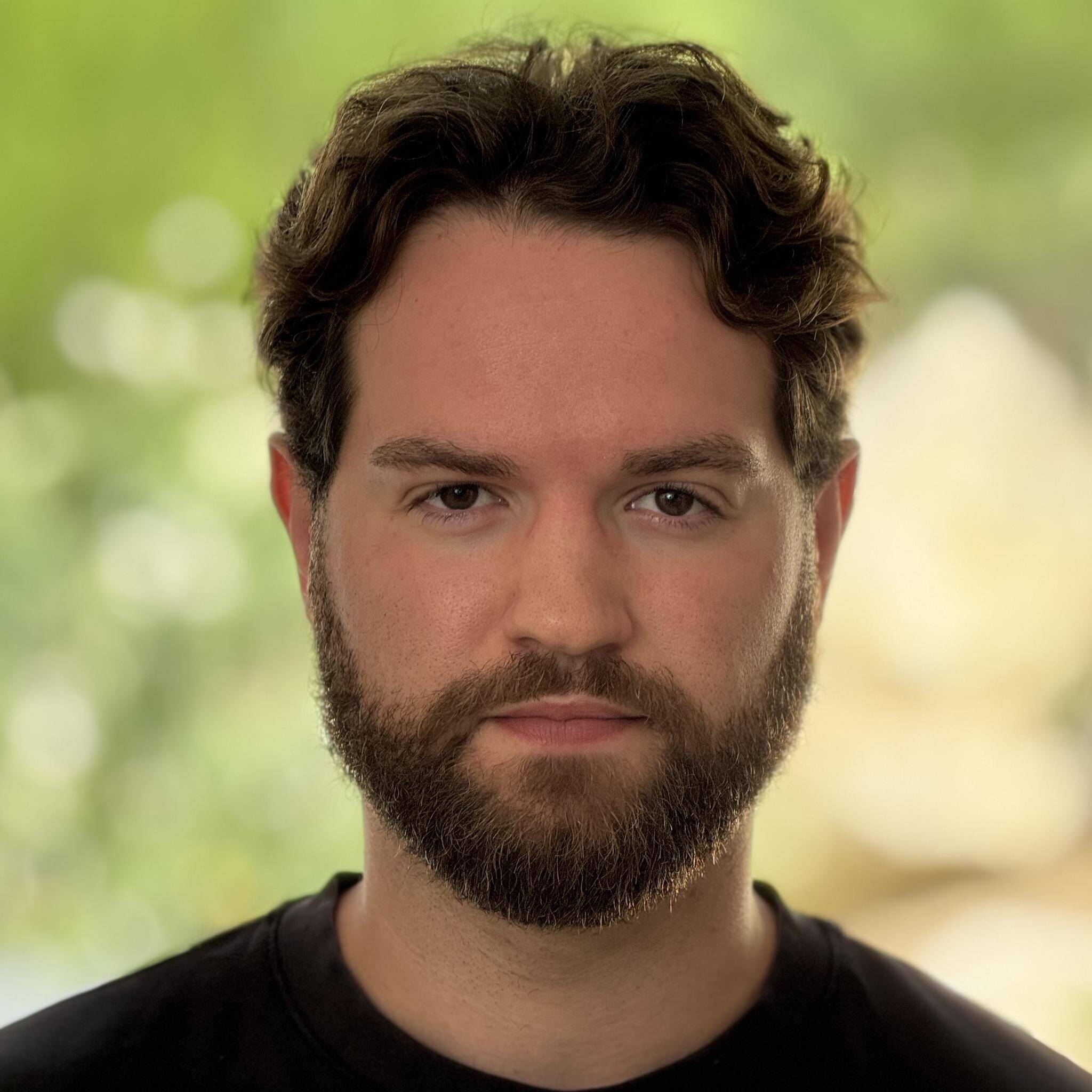 Edgar Rossant - Développeur iOS senior