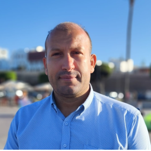 Ali  - Directeur de bureau d’étude & Ingénierie civile