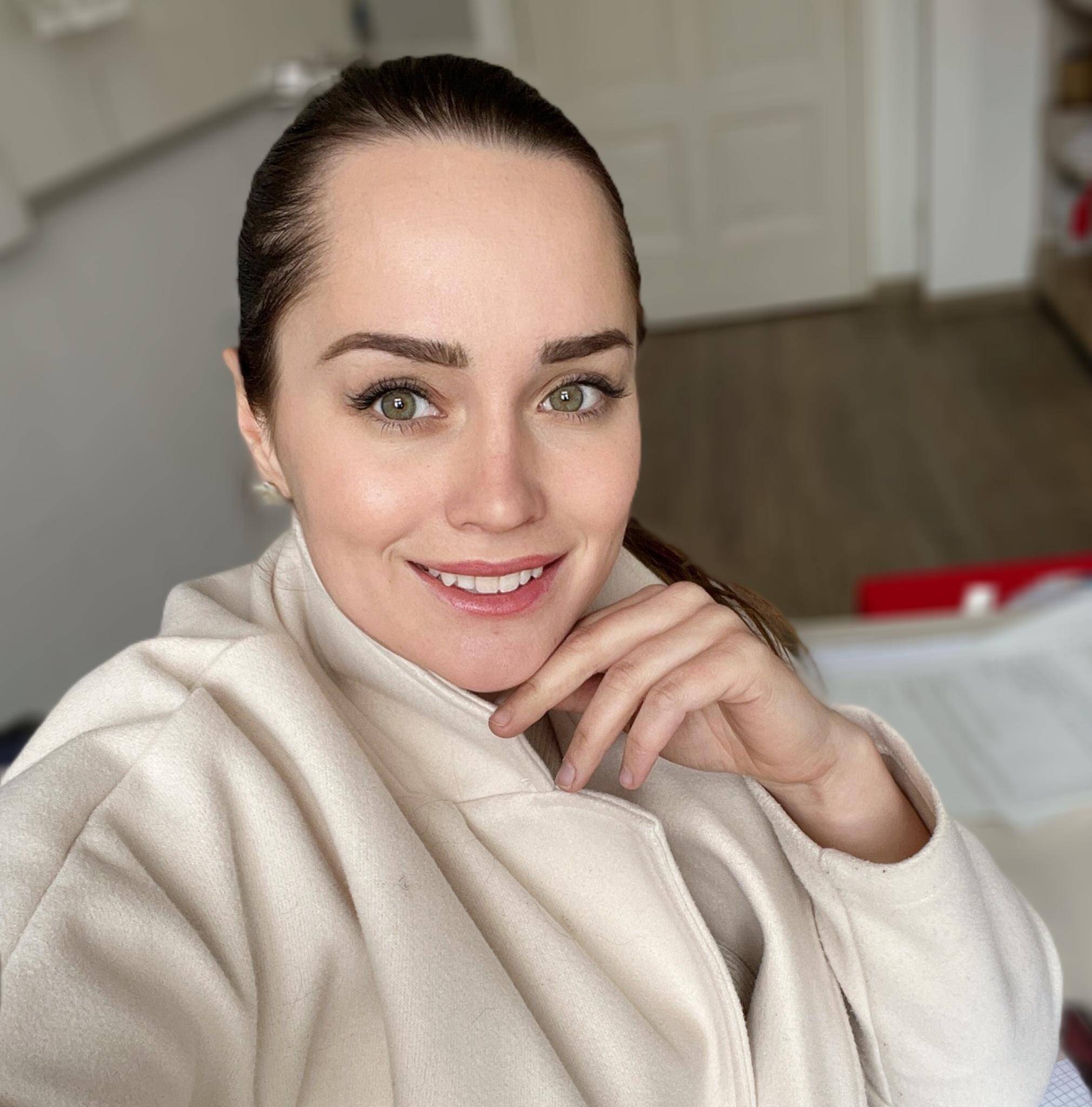 Sophie Luise Mossejko