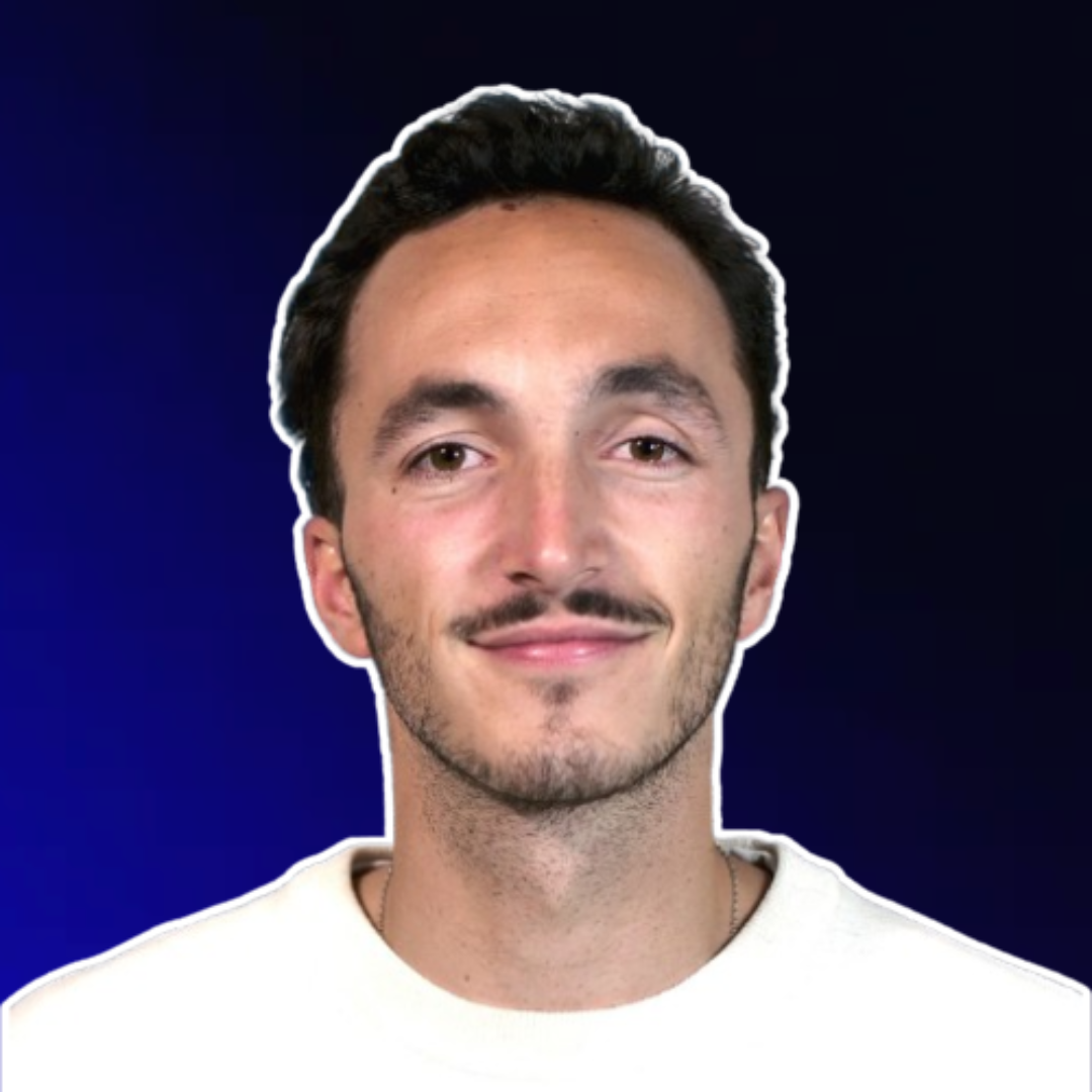Mathis  - Creative Strategist & Social Ads Expert for DNVB