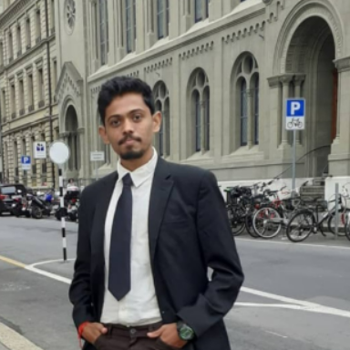 Yash Dasputre