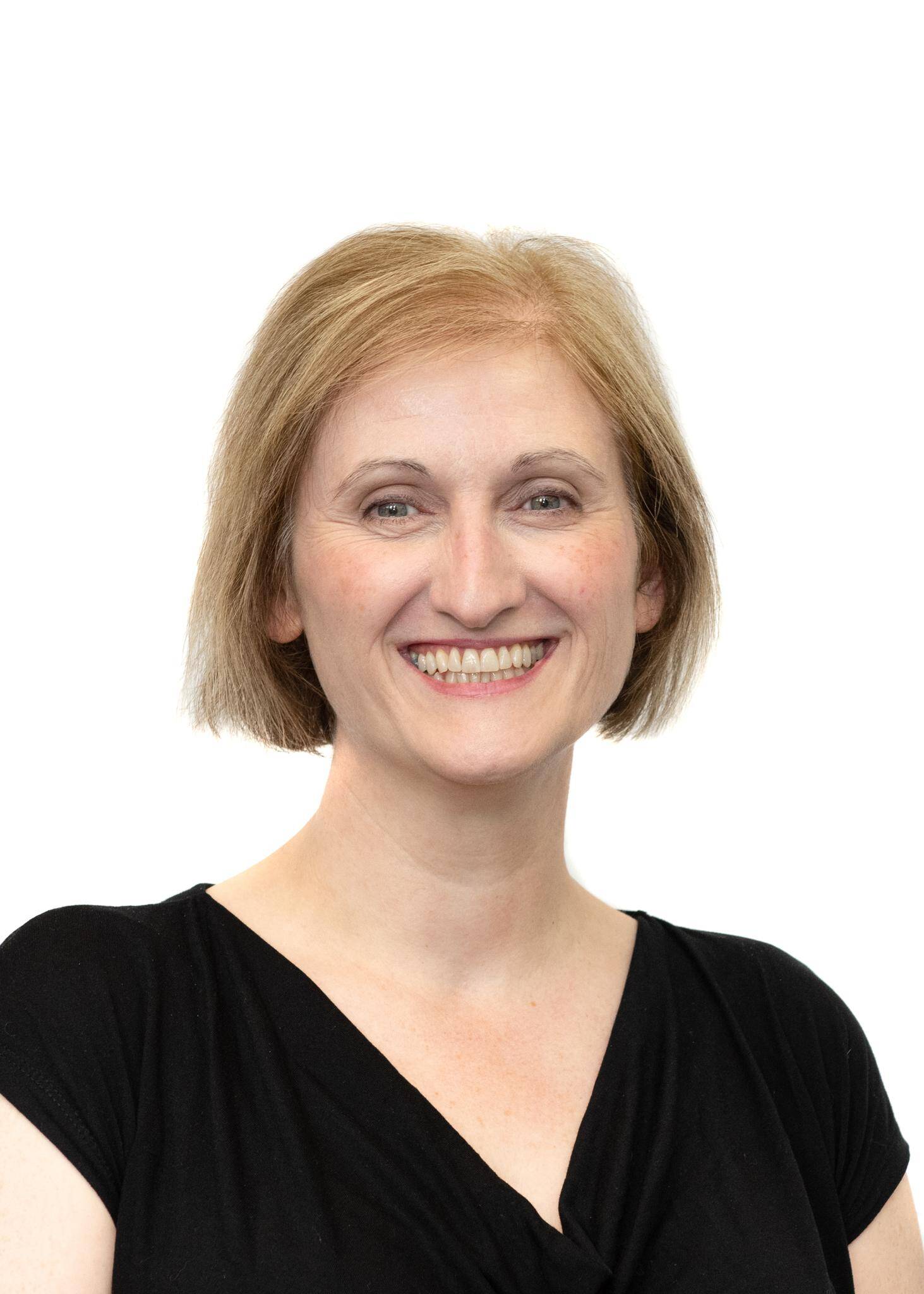 Louise Grifferty