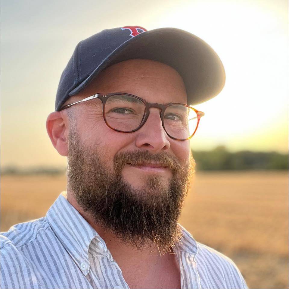 Clément Vigneron