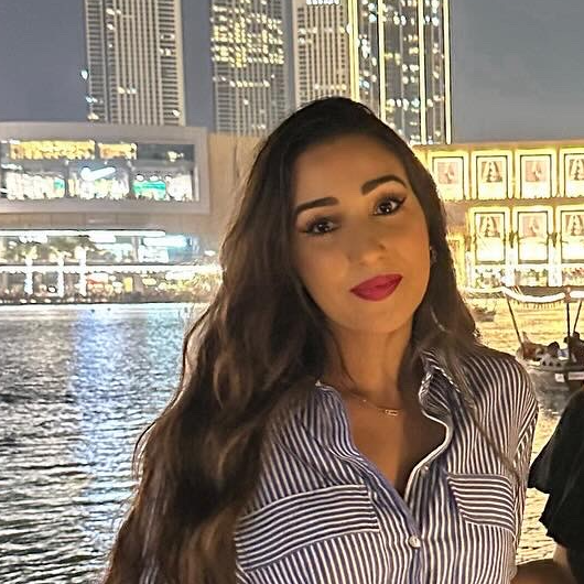 Ilham Taoufiki