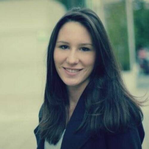 Florine Marchand