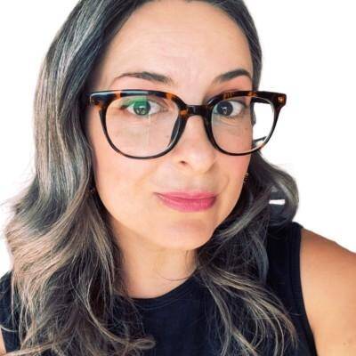 Maria Rocha - Fractional HR Leader | People Strategy & Scale