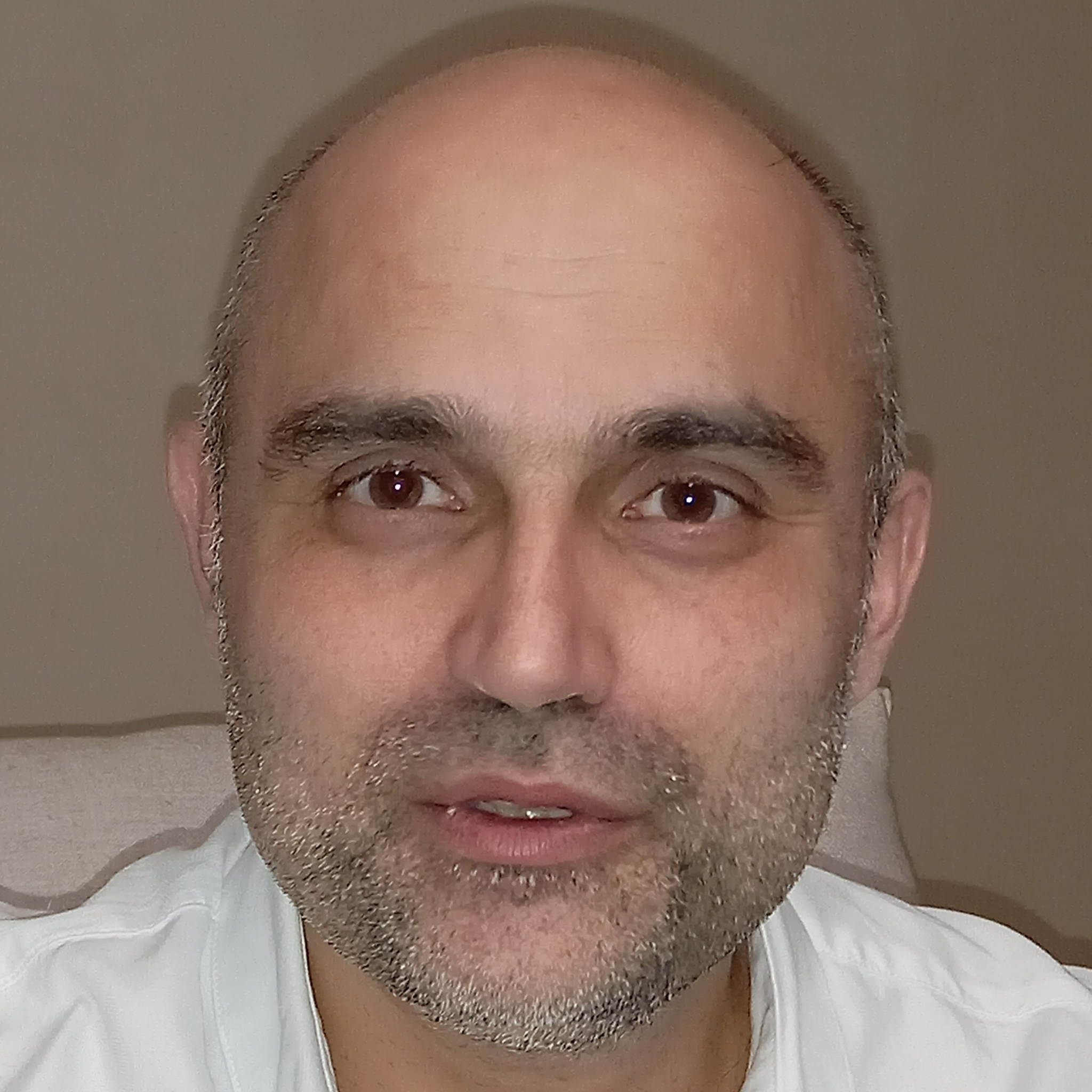 Philippe Meriah