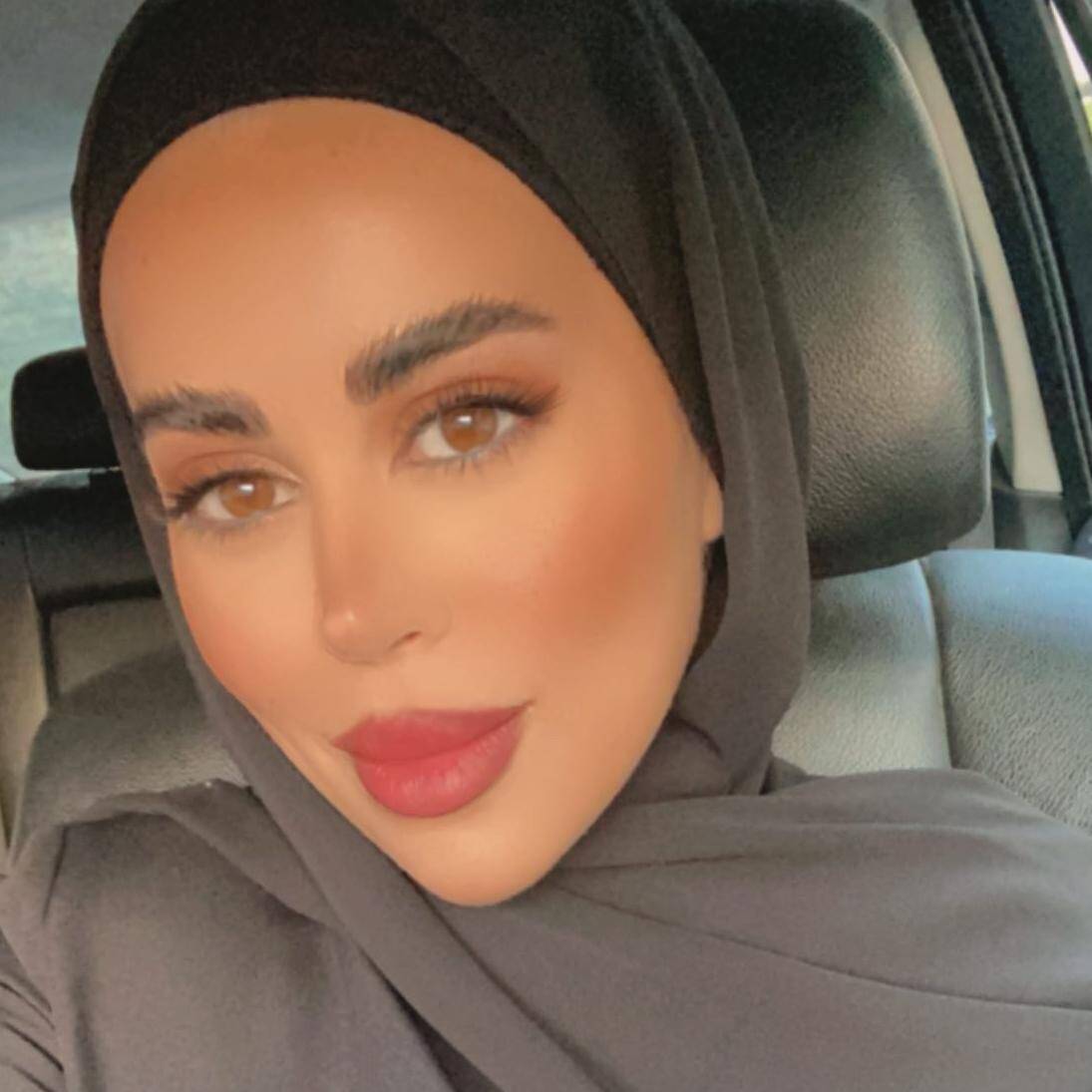 Naziha Khreiss - Content creator / influencer 