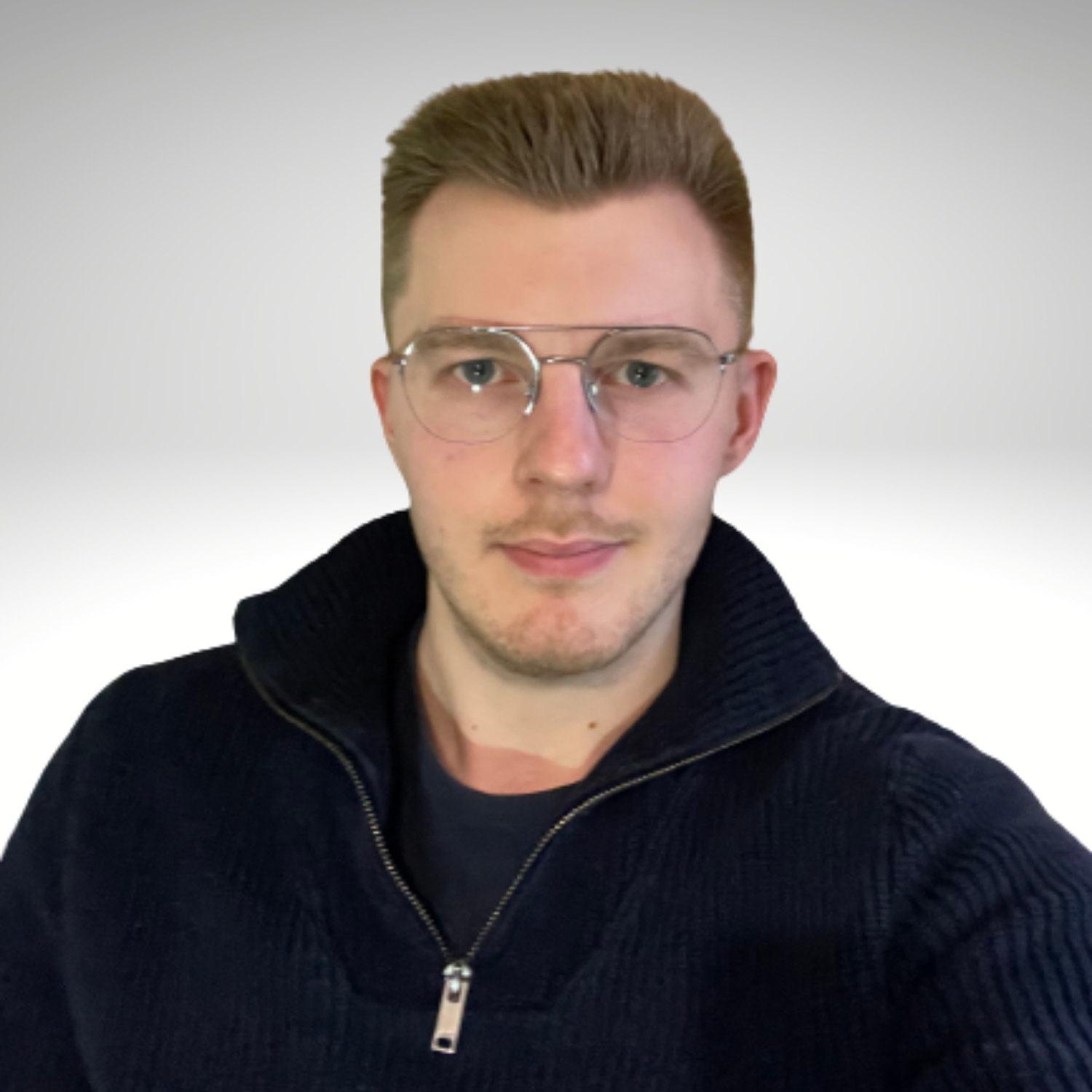 David Jedresac