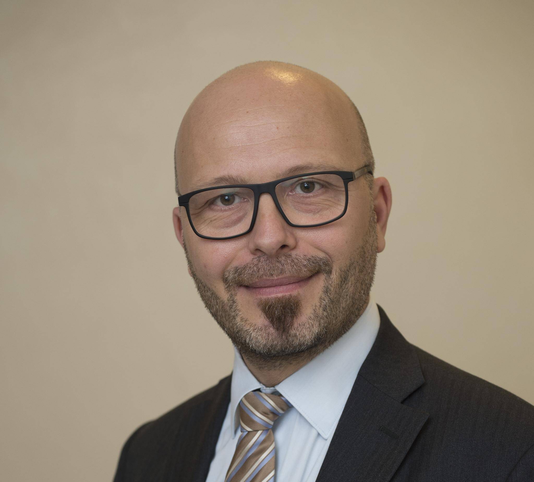 Antoine Imhoff Rampillon - Directeur Risques - ALM & audit