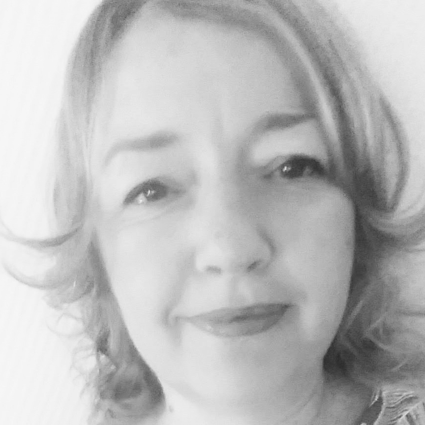 Nathalie Mefort
