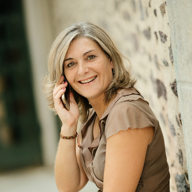 Séverine Fraud - Consultante Events | Tourisme | Webmarketing