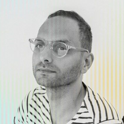 André Preda - Senior Product Designer - Designer UI/UX
