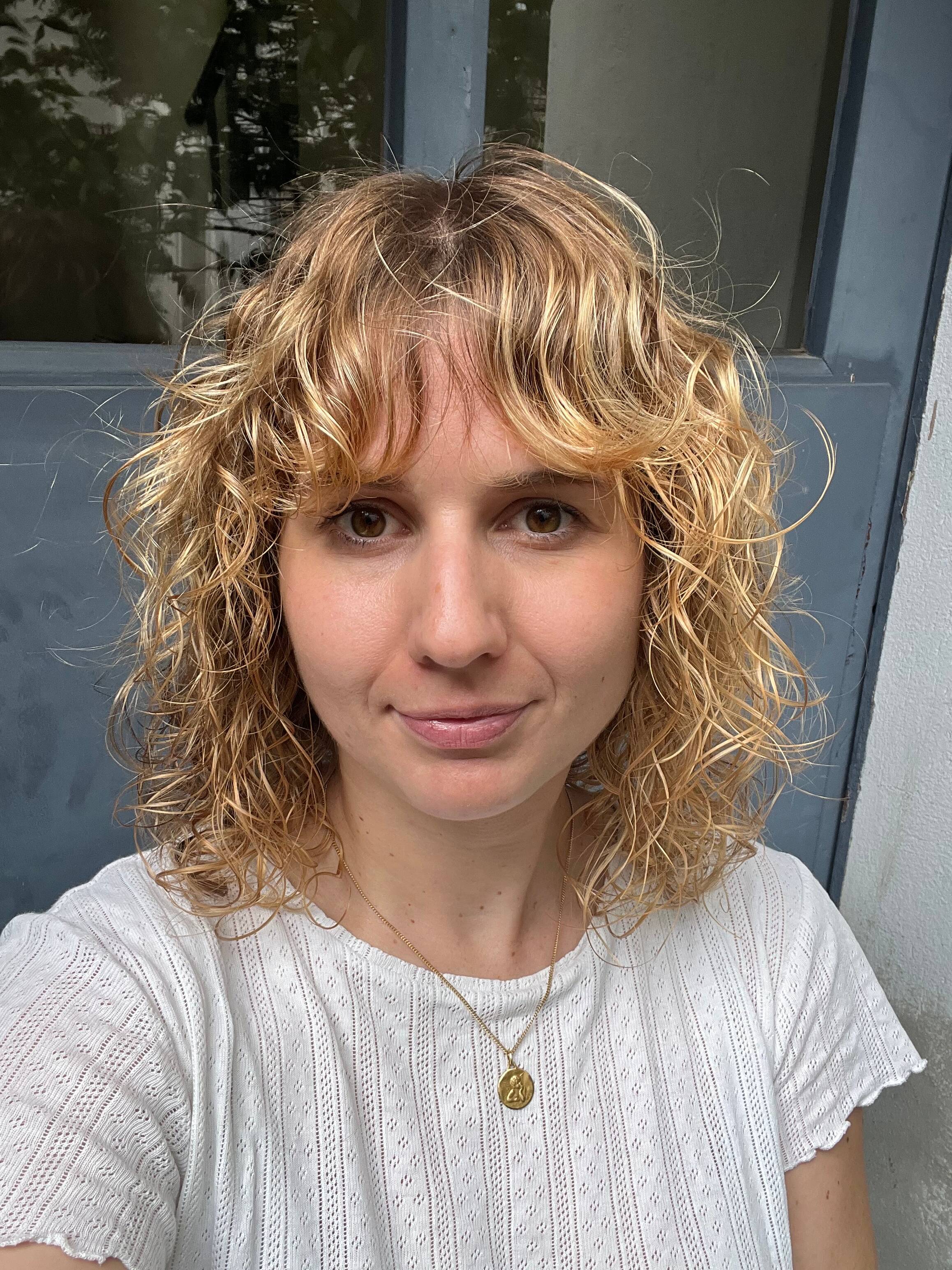 Camille Cardot - Product Strategy, UX, CRO | App & Web