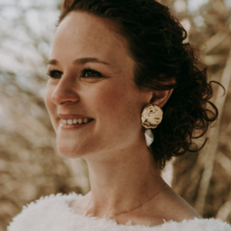 Anaïs Maigrat - Architecte d'intérieur spécialisée Hôtellerie Luxe