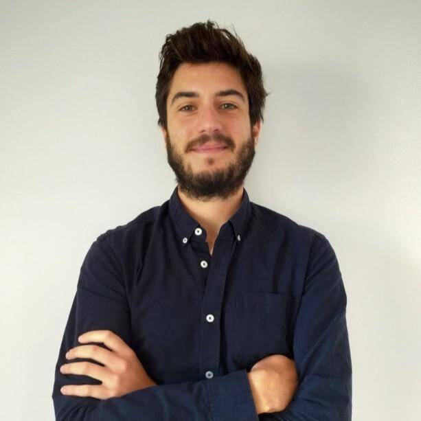 Sylvain Guillard