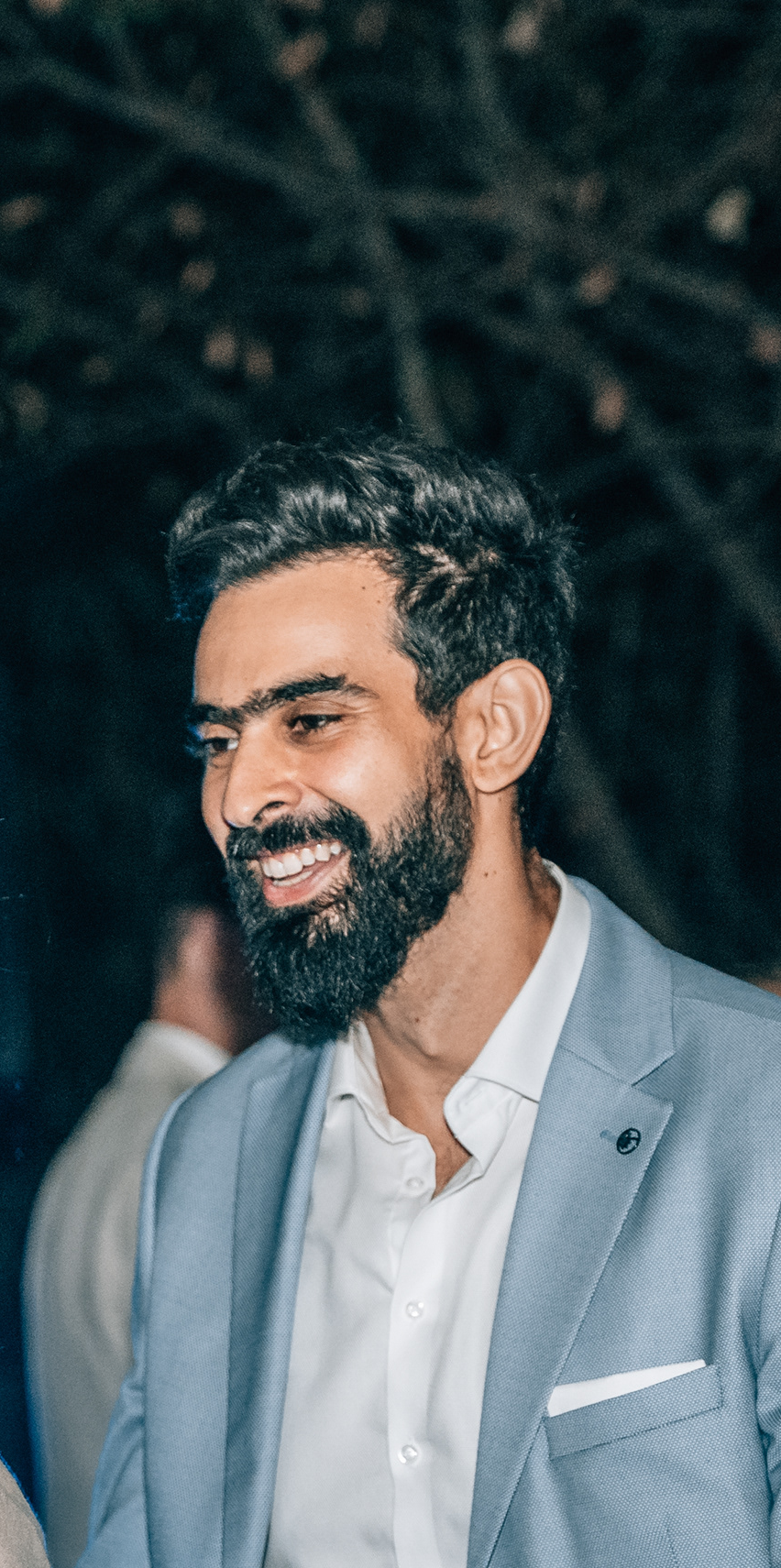 El Moudni Omar