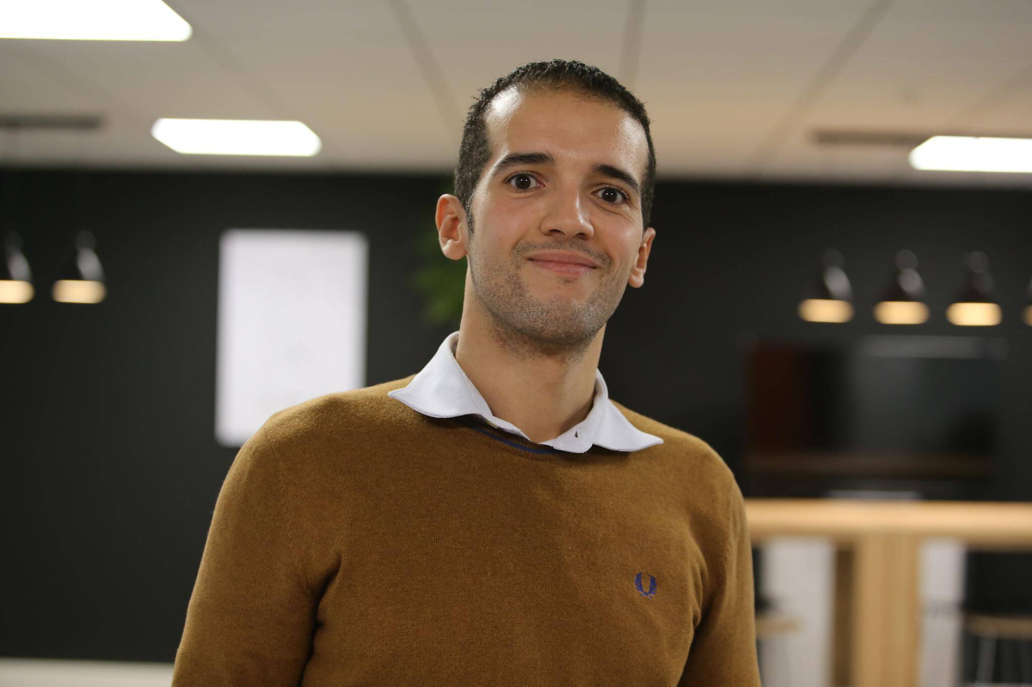 Ilias El Basri