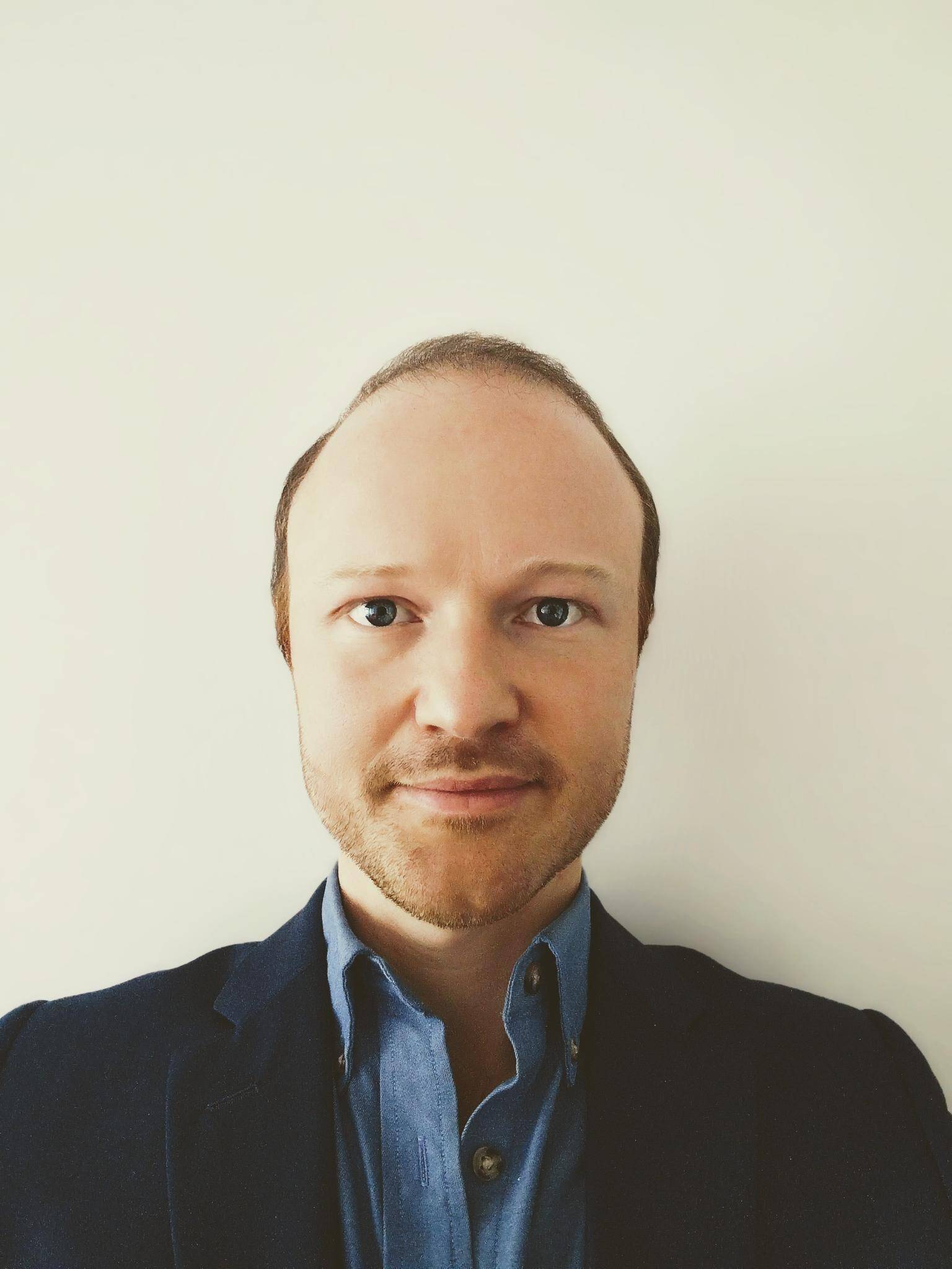 Edouard Graham