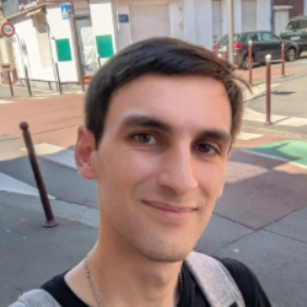 Matthieu Herbette