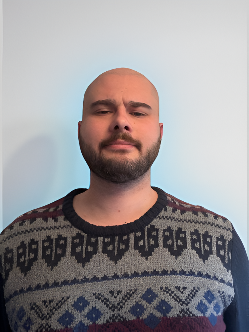 Juan Pedro  - Full Stack Engineer