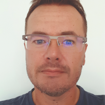 Fabien Gonzalvez - Technicien prépresse - Infographie