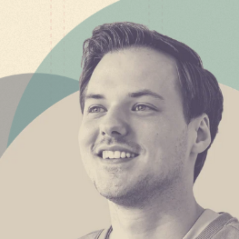 Edwin Neef - Creative front-end developer
