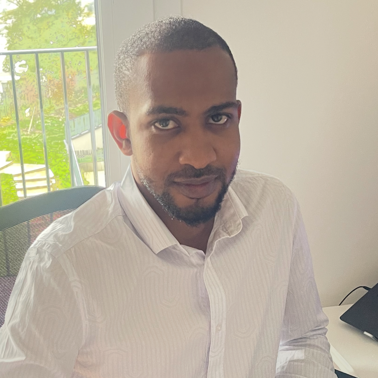 Yaya Ismaila
