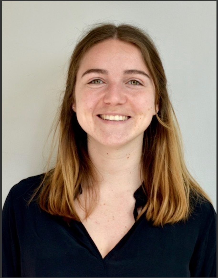 Camille Keisser