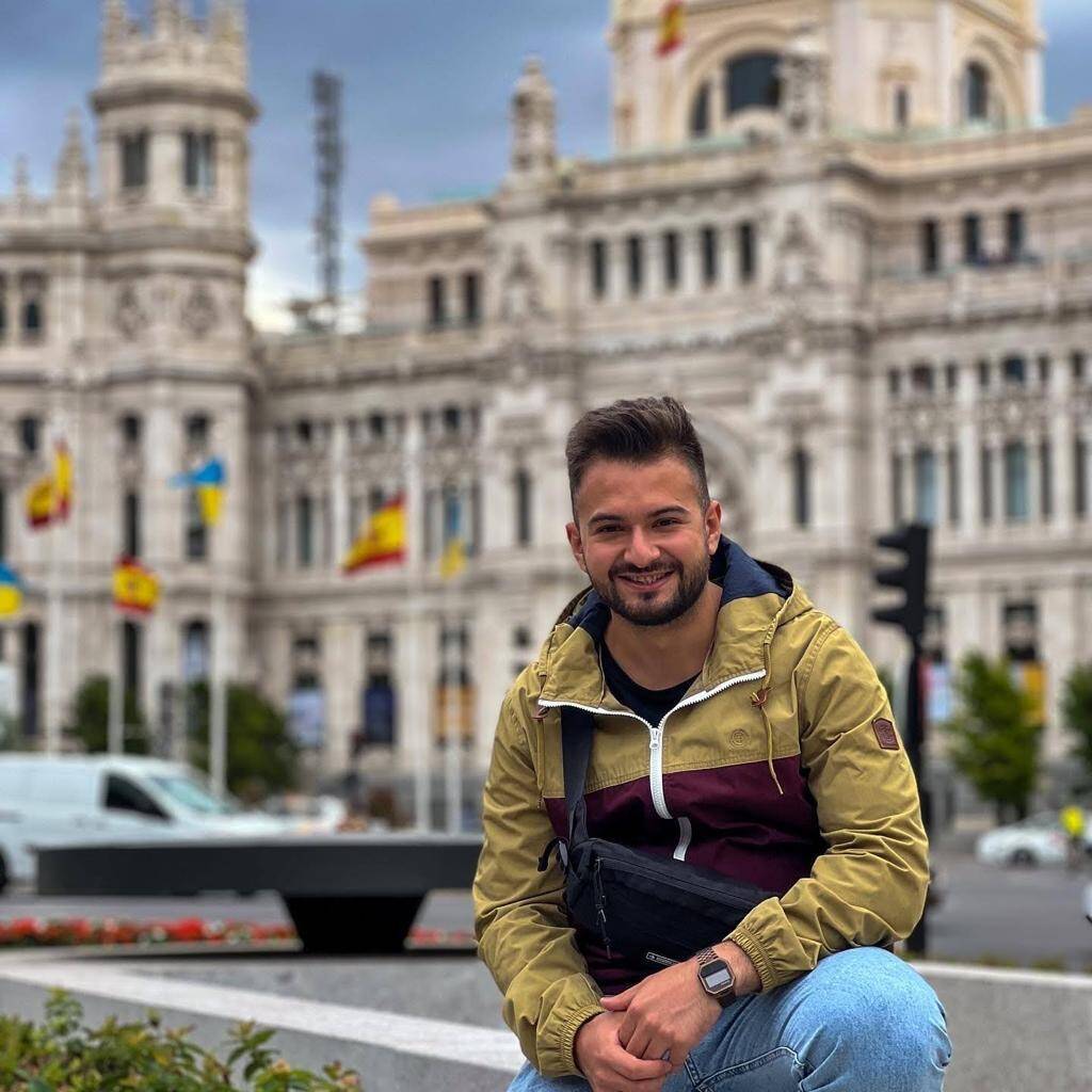 Federico Lucero