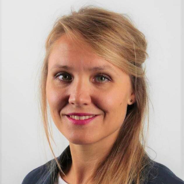 Elodie Castelain