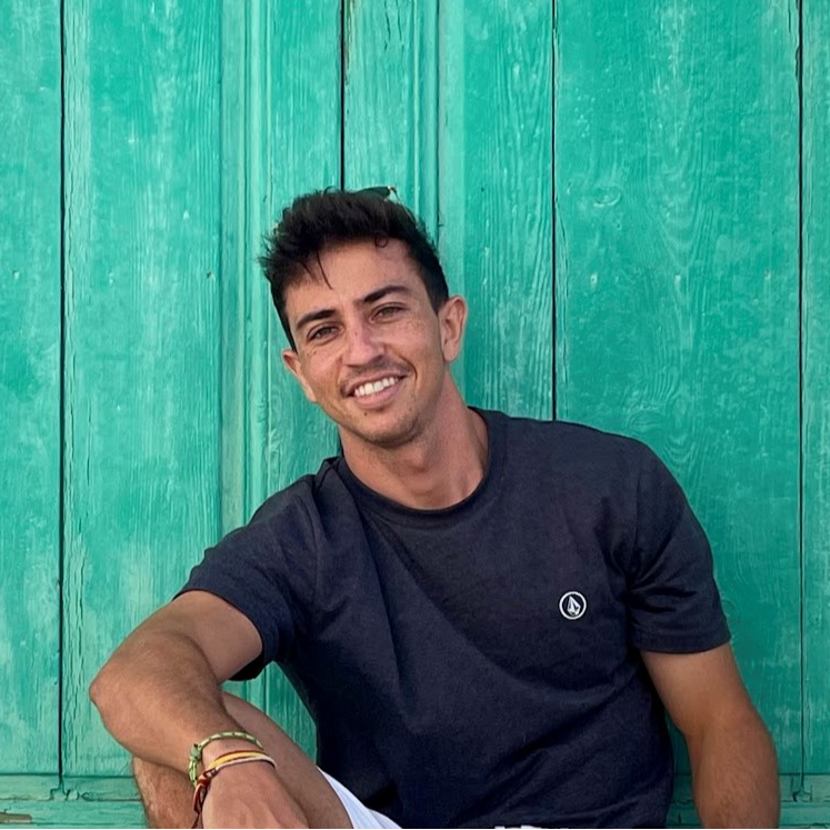 Javier Bernechea Quilis