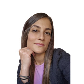 Nadia Souissi