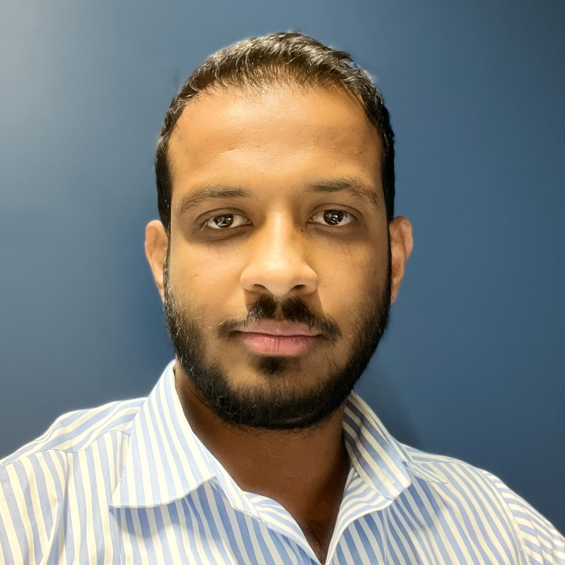 Pratik Swain