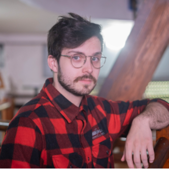 Simon L. Chassany - Photographe, vidéaste eet monteur indépendant