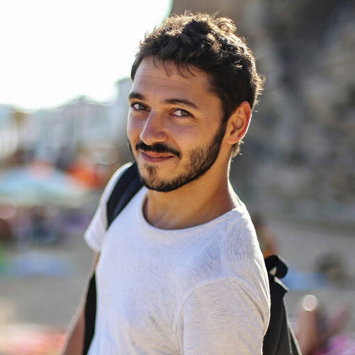Elie Selam