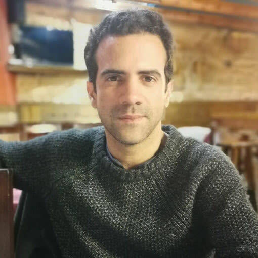 Francis A. Tatis