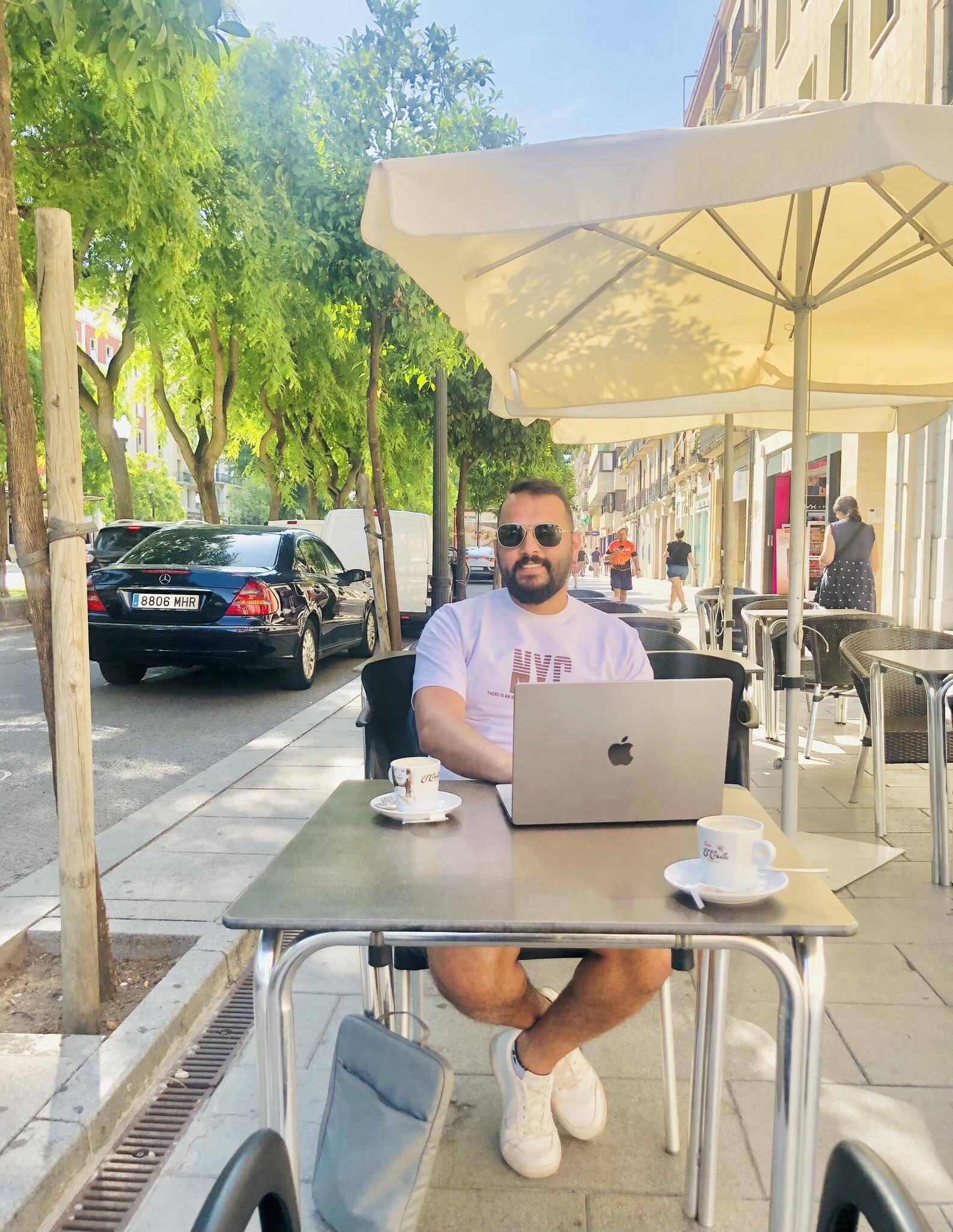 Mohammed Abufannnu