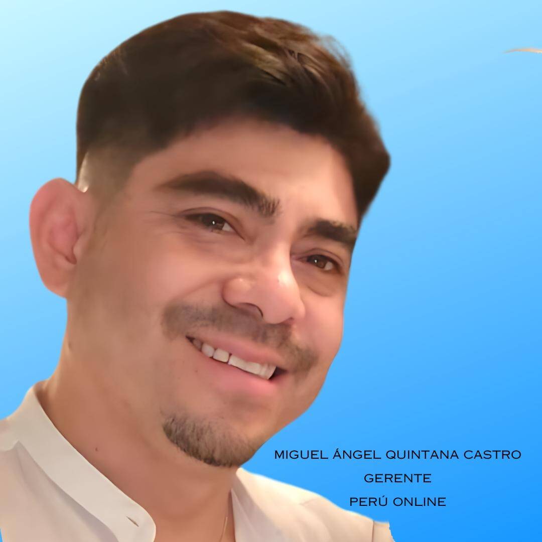 Miguel Angel
